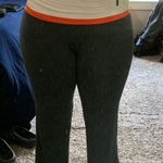 Bally Total Fitness Leggings Photo 0