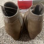 Pierre Dumas  Sabrina- 5 wedge booties 11m Photo 5