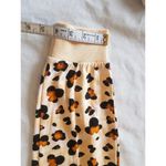 Disney Minnie Mouse Womens Size Small Lounge Wear Pants Animal Print   Sleepwear Photo 10