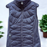 Michael Kors Michael  Puffer Vest Size Small Photo 0