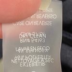 Marc New York Dress Women’s 14 Navy Blue Gold Accents Sheath Midi Minimalist NEW Photo 6