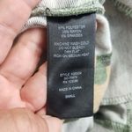 Discreet Camo Overall Cotton shorts Photo 2