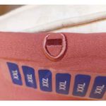 Champion NEW!  Women's Fleece Joggers Sandalwood Red Size XXL Photo 3