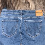 Hollister  Jeans Denim Distressed Flared Photo 6