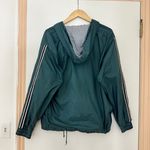 Gap Vintage Varsity Windbreaker Sz S Photo 3