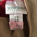 Motherhood Maternity FINAL MARKDOWN LADIES  slacks medium Photo 3