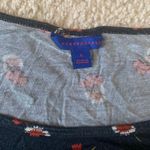 Aeropostale Shoulder Cut Out Tee Photo 1