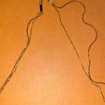 Saint Laurent Glasses Chain Chord in Metal 688121 Photo 4