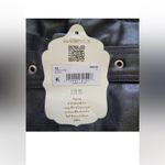 Altar'd State Nwot altar’d state leather shorts size xs Photo 1