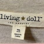 Living Doll  T-shirt Photo 1