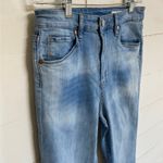 BLANK NYC The Baxter Ribcage Straight Leg Women's 28 X 27- New Photo 10