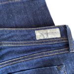 Dylan George blue jeans Lexington‎ #70124 size 27 Photo 4
