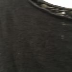 FINAL MARKDOWN Ambiance apparel burn out crop top medium Photo 2