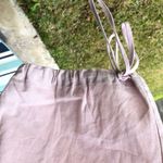 Oakley NEW  Pink Shimmer Casual Summer Pants 8 Photo 4