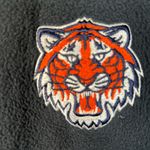 DUNBROOKE DETROIT TIGERS 3XL WOMENS NAVY BLUE VEST. Size 3X Photo 2