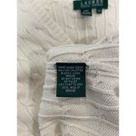 Lauren Ralph Lauren Cable Knit V Photo 5