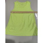 Soft Surroundings NEW Tank Top Women Small Petite 100% Cotton Stretch Travel Photo 4