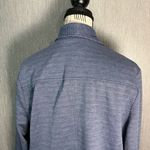 Skies Are Blue NWT Blue Women's Jacket Size XL Photo 7