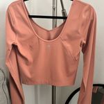 Lululemon  Align Long Sleeve Shirt Photo 2