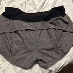 Lululemon Speed Up Shorts 2.5 Photo 0