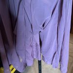 Little Mistress NWT Bridesmaids Skater Dress in Mauve Size 10 Photo 8