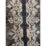 Sundance Top Women Large Green Blouse Victorian Charms Boho Peasant Cottagecore Photo 1