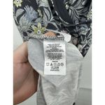 Loft Floral Dress Women Small Petite Great Floral Mini Fairy Whimsical Feminine Photo 3