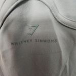 Gymshark New Without Tags  Whitney Simmons Dress - Leaf Green Size Small Photo 8