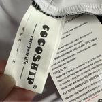 COCOSHIP New NWT Swimsuit Swim Dress 4XL 18 Lined Wireless Tummy Control Halter Photo 10