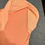 Free People  Girl Talk Ruffle Top Photo 7