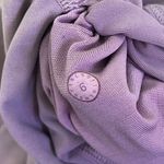 Lululemon Wunder Under High-Rise Tight *Snow Washed 28" Washed Antoinette size 6 Photo 10