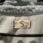 Free People  We The Free Marci Jumpsuit in Clear Skies Photo 10