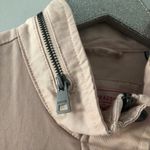 Levi's Levi Utility Jacket in Peach Blossom Pink NEW Photo 3