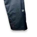 ARCITX Black Insulated Women's 5K Tall Thick Warm Ski Snow Pants Large Photo 8