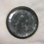 Vintage “Smile Keep America Beautiful” Pin Photo 1