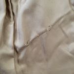 Vintage Faux Fur Peacoat Size M Photo 6