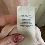 Aritzia  Wilfred Millie Slip Dress Rose Quartz Photo 9