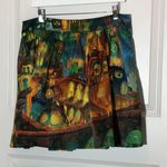 Hot Topic  Book of Life Skirt Junior XL Photo 2