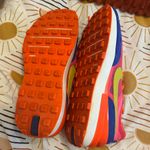 Nike Neon Waffle Sneakers Photo 4