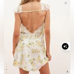 For Love & Lemons NWT  Audrey‎ Mini Slip Dress size XS Photo 1