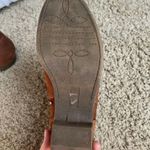 Sonoma Brown Booties Photo 5