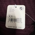 Free People  Juicy Long Sleeve Tunic Top XS Women’s Date Night Photo 4