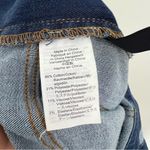 Madewell  Skinny Overalls in Santiago Wash Size Small Denim Photo 11