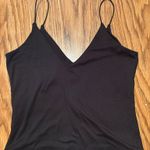 Glaze Gaze Black Tank Photo 2