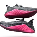 Nike React Metcon AMP in Black Blue Fury Photo 2