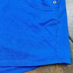 Just My Size JMS Women’s Plus Blue Shorts 2X Photo 6