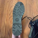 Sporto ‎ Lace-Up Rubber Warm Waterproof Ankle Boots Black size US 11 Photo 5