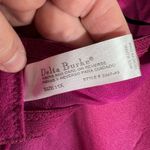 Delta Burke Womens Negligee Lingerie Nightie Chemise Underwire Pink Black 1X Photo 8