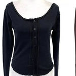 Free People  BUNDLE Lot of 6 Tops Blouse Sweater Boho Bohemian Witchy size XS Photo 0