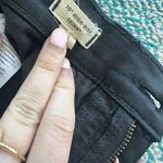 Madewell Black High Rise Skinny Jeans Photo 1